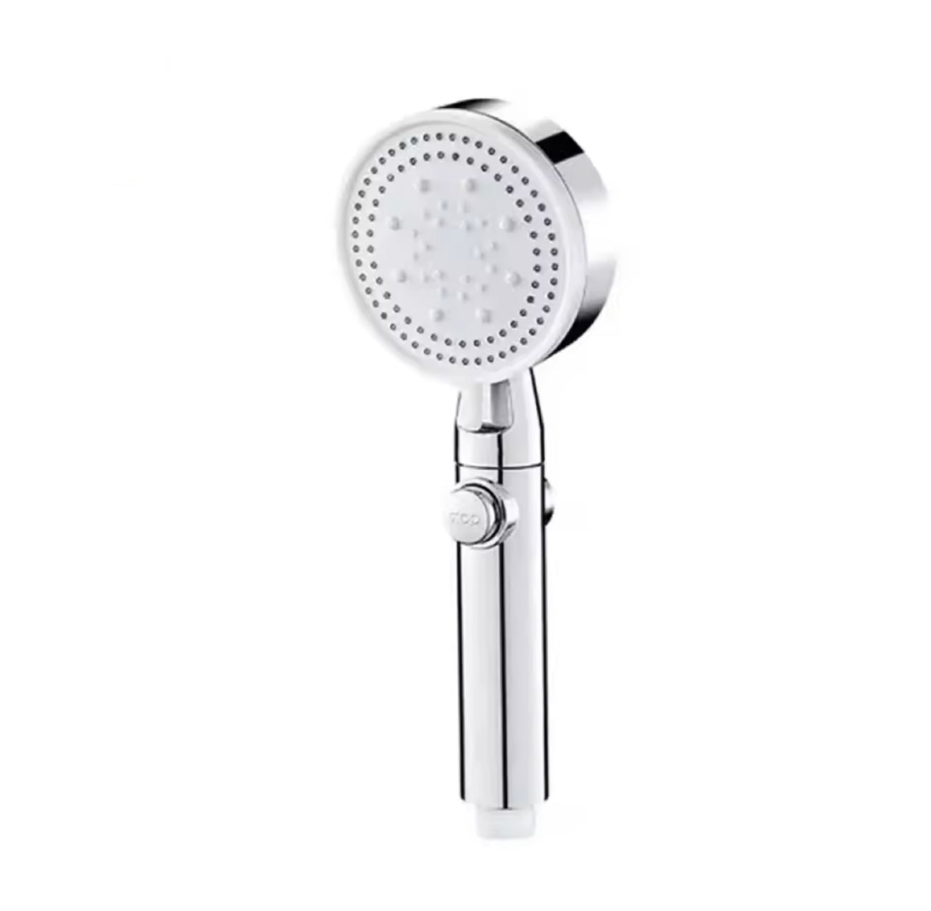 5-Mode High-Pressure Shower Head