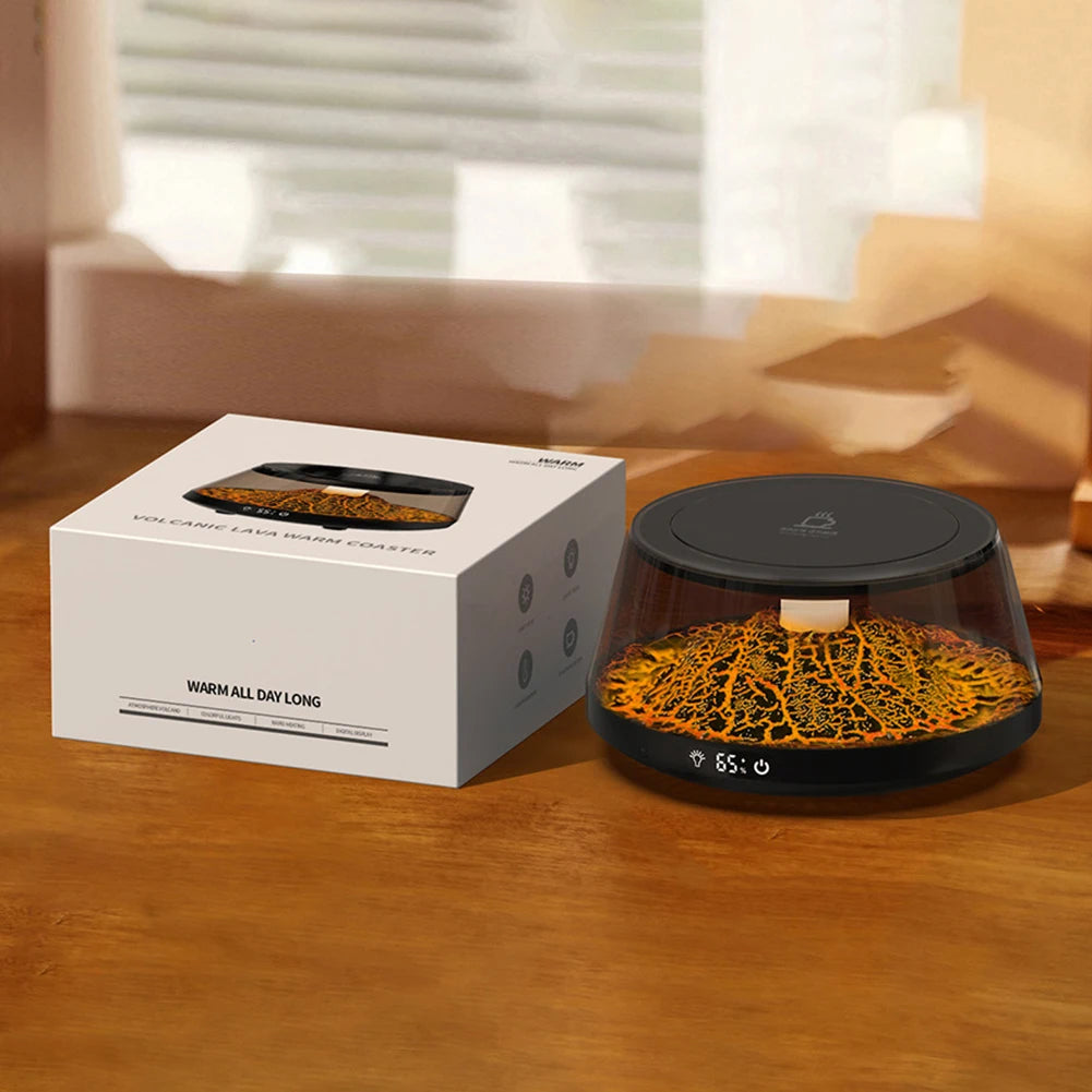 USB Smart Cup Warmer