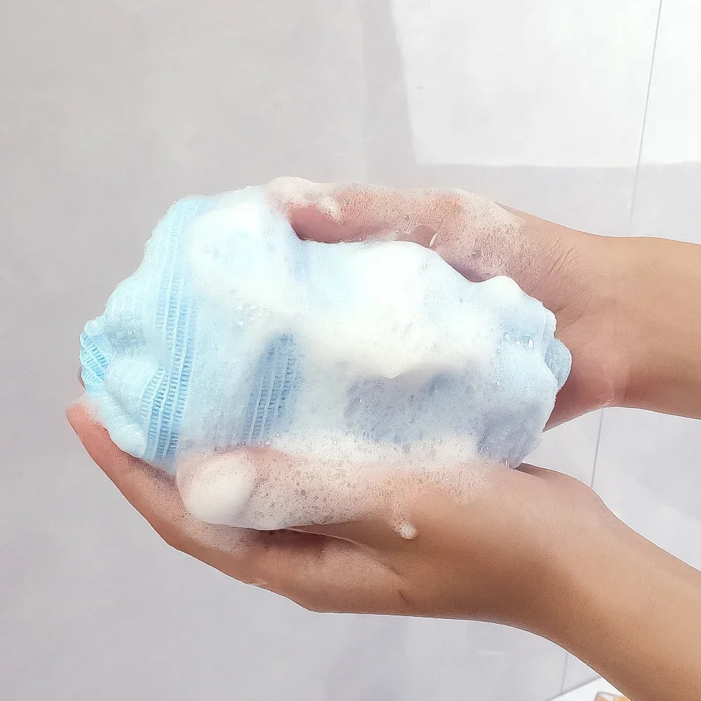 Japanese Exfoliating Shower Towel