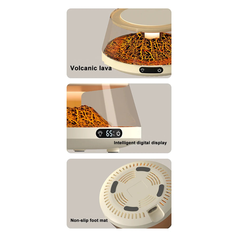 USB Smart Cup Warmer