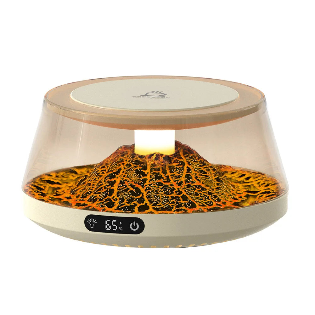 USB Smart Cup Warmer