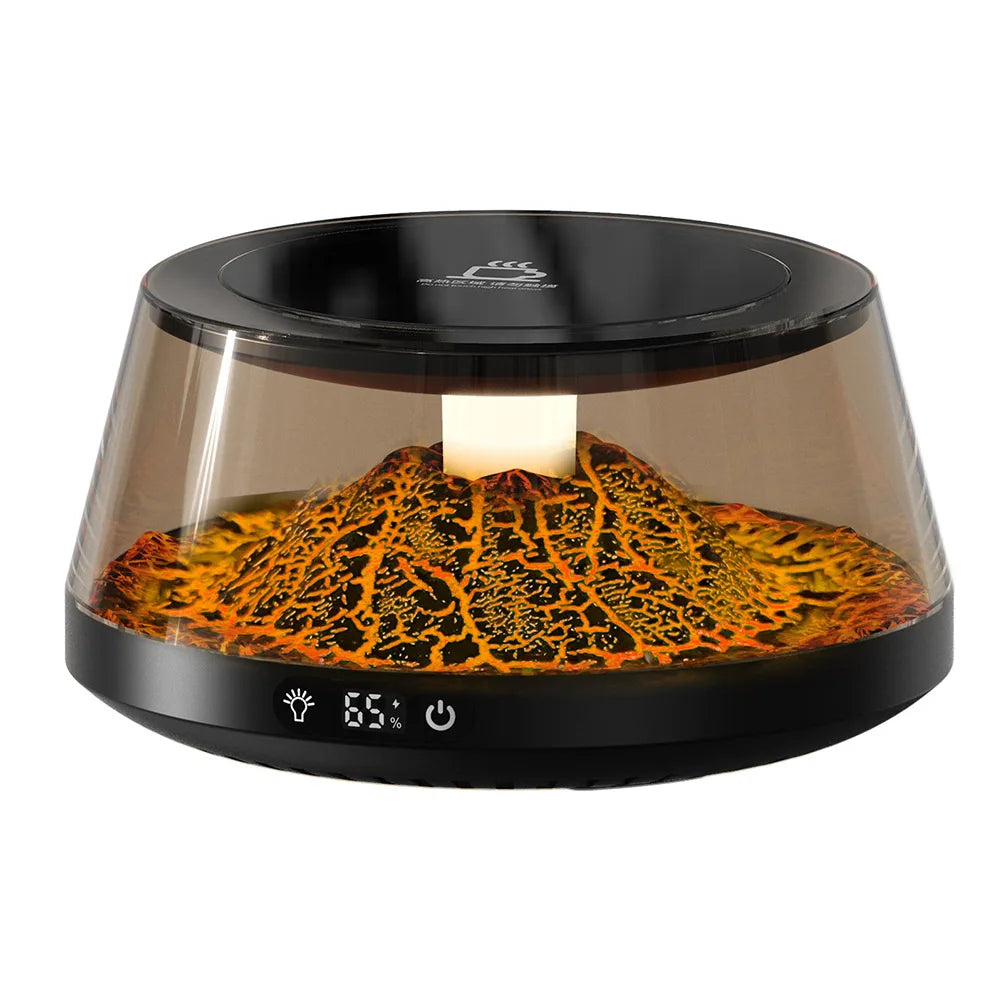 USB Smart Cup Warmer