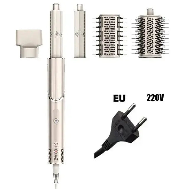 FlexStyle™ 5-in-1 Hair Dryer, Curler & Airwrap Styler