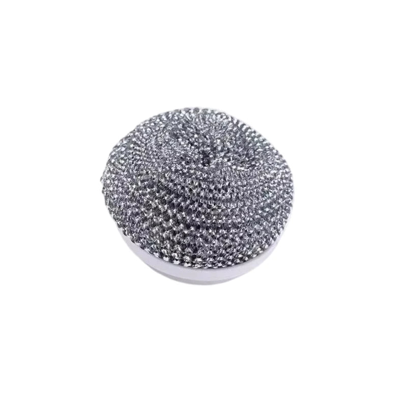 Electric Spin Scrubber β 5-in-1 Rechargeable Cleaning Brush