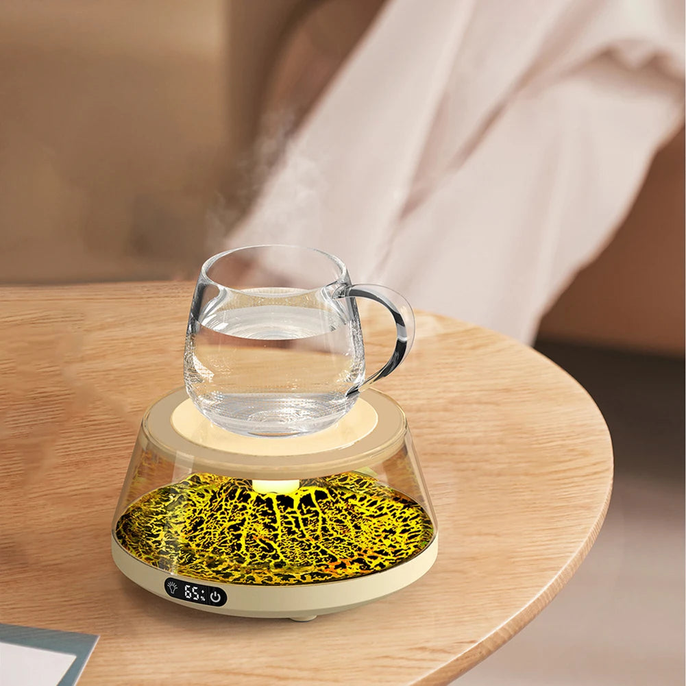 USB Smart Cup Warmer