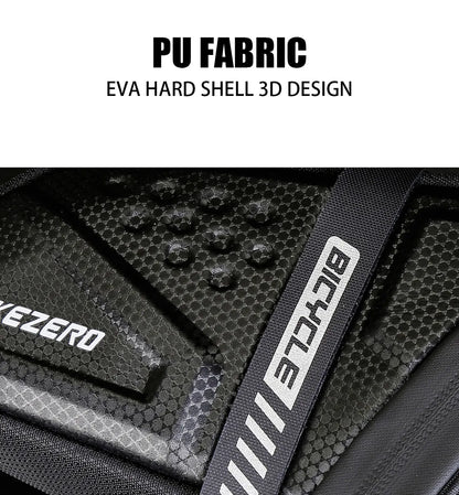 Bicycle Tail Bag Saddle Bag Mountain